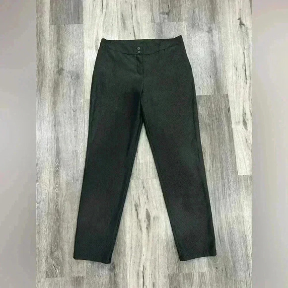 lilith Pants - Lilith Black Dress Pants Size Large